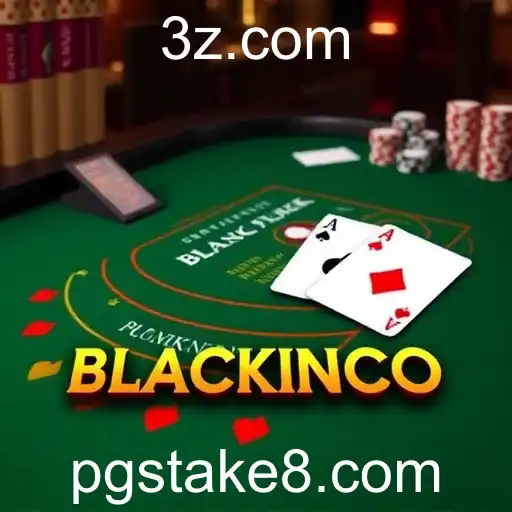 Explorando o Fascinante Mundo do Blackjack no Site Stake