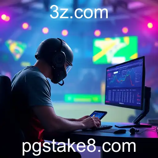 A Evolução do Jogo Online e o Papel das Plataformas de Aposta