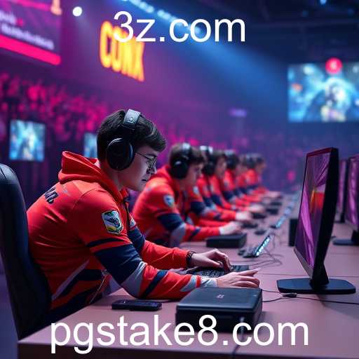 A Evolução do Mercado de Jogos Online no Brasil