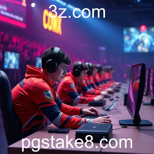 A Evolução do Mercado de Jogos Online no Brasil