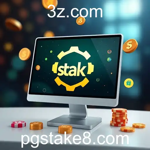 A Evolução do Mercado de Jogos Online em 2025