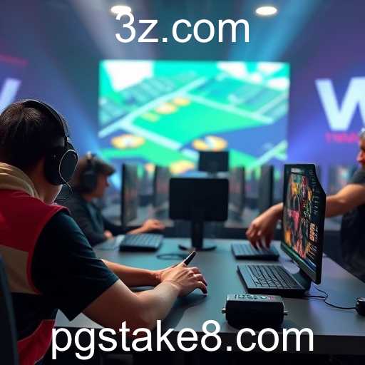 A Evolução dos Jogos Online e o Futuro do Entretenimento