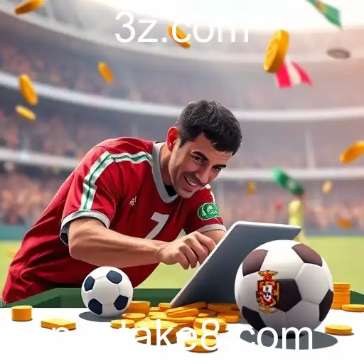 Tendências e Desafios do Mercado de Jogos em 2025