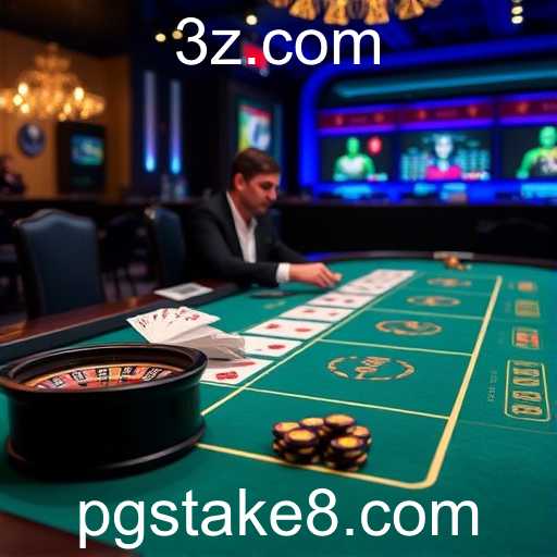 O Impacto do Crescimento dos Jogos Online em 2025