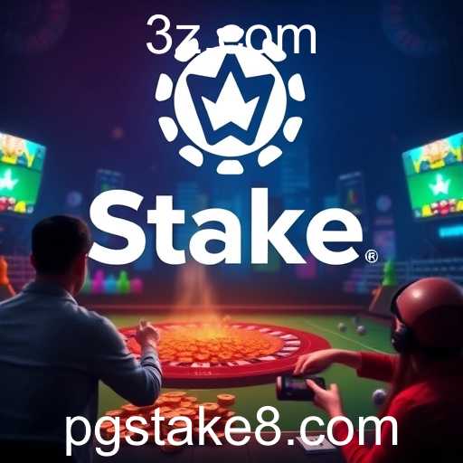 O Impacto da Plataforma Stake na Indústria de Jogos em 2025