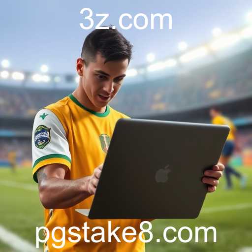 A Evolução dos Jogos Online e o Papel do Stake no Brasil