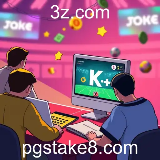 A Influência dos Jogos Online na Economia Global em 2025