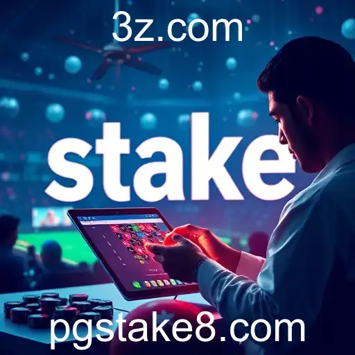 Crescimento do Mercado de Apostas Online em 2025