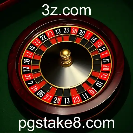 A Fascinação Atemporal da Roleta no Stake