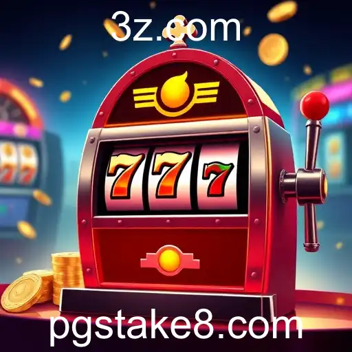 A Fascinante Categoria de Máquinas de Slots na Stake
