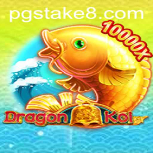 Exploring DragonKoi: An Epic Journey into a Mystical Gaming Experience