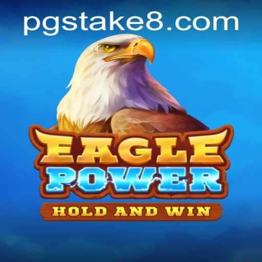 EaglePower: A Dynamic Adventure in Strategic Gaming