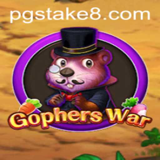 GophersWar: A New Era of Tactical Strategy and High Stakes