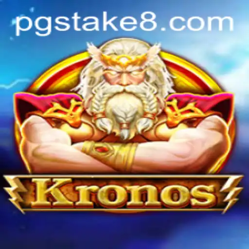 Kronos: A Strategic Dive into Time-Bending Adventures