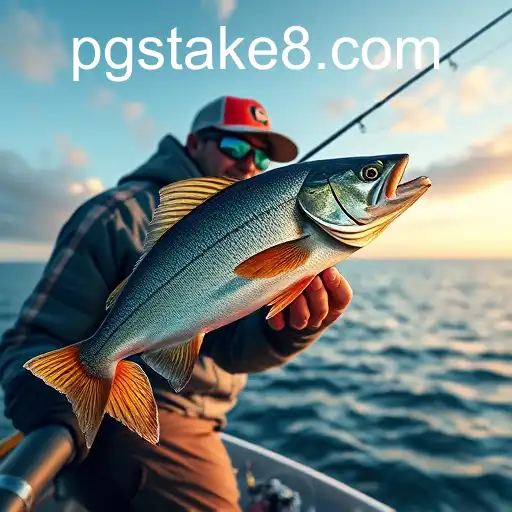 Navigating the Waters of Online Fishing: Understanding the New Age of Angling