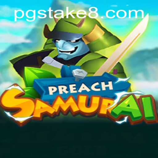 PreachSamurai: A Revolutionary Board Game Exploring High Stakes Strategy