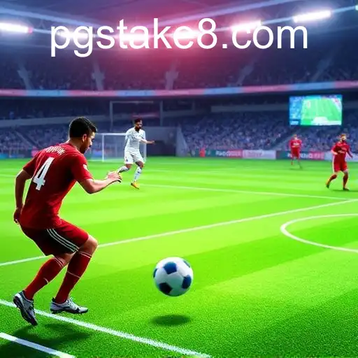 The Rise of Virtual Sports: Examining the Stake in a Digital Revolution