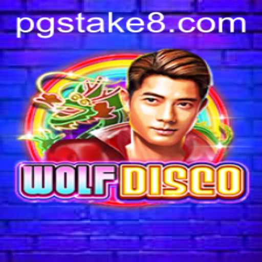 Unveiling the Enigma of WolfDisco: A Dance Between Strategy and Stakes